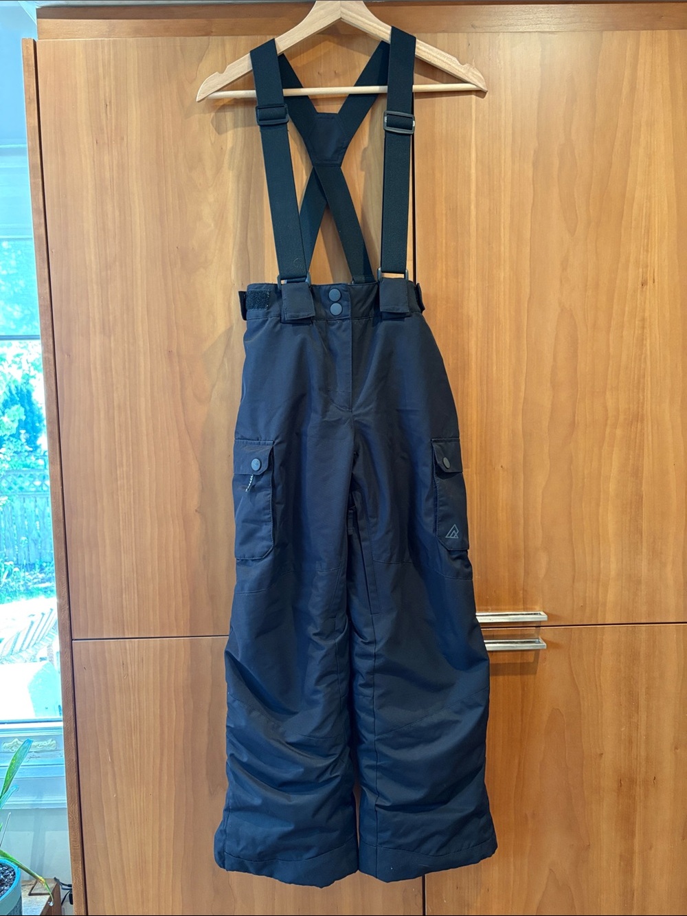 Kids Ripzone ski / snow pants